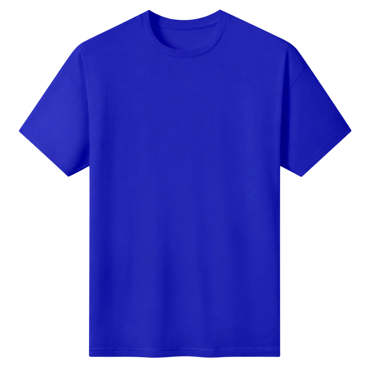 Playera Básica Unisex NivaZero – Cuello Redondo color 9
