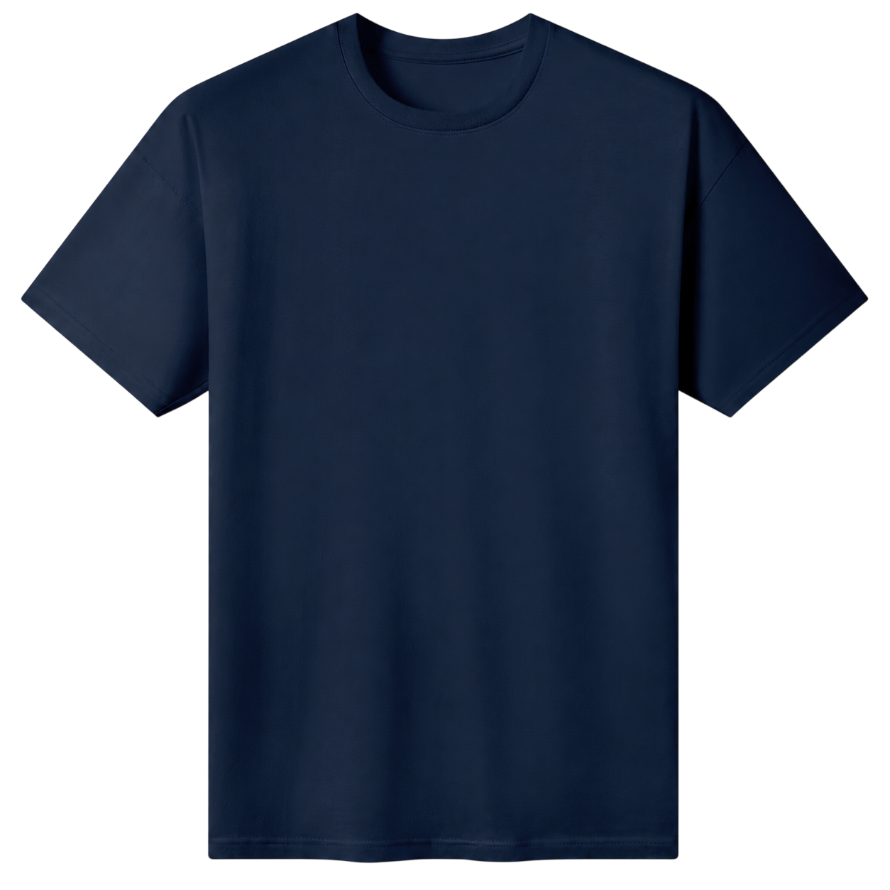 Playera Básica Unisex NivaZero – Cuello Redondo color 10