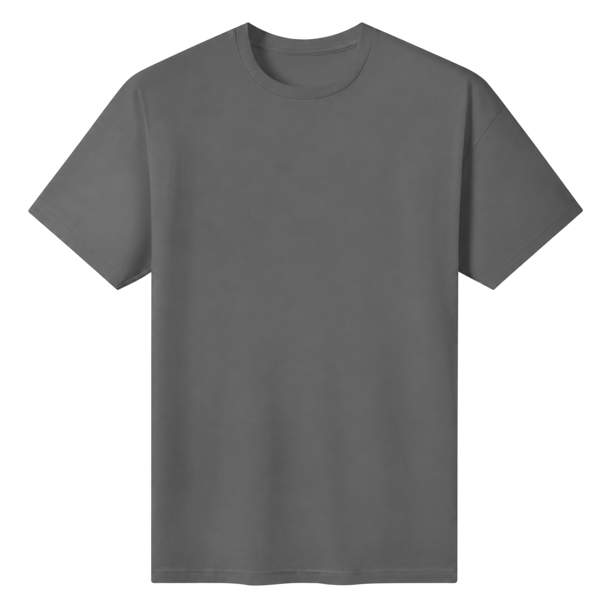 Playera Básica Unisex NivaZero – Cuello Redondo color 6