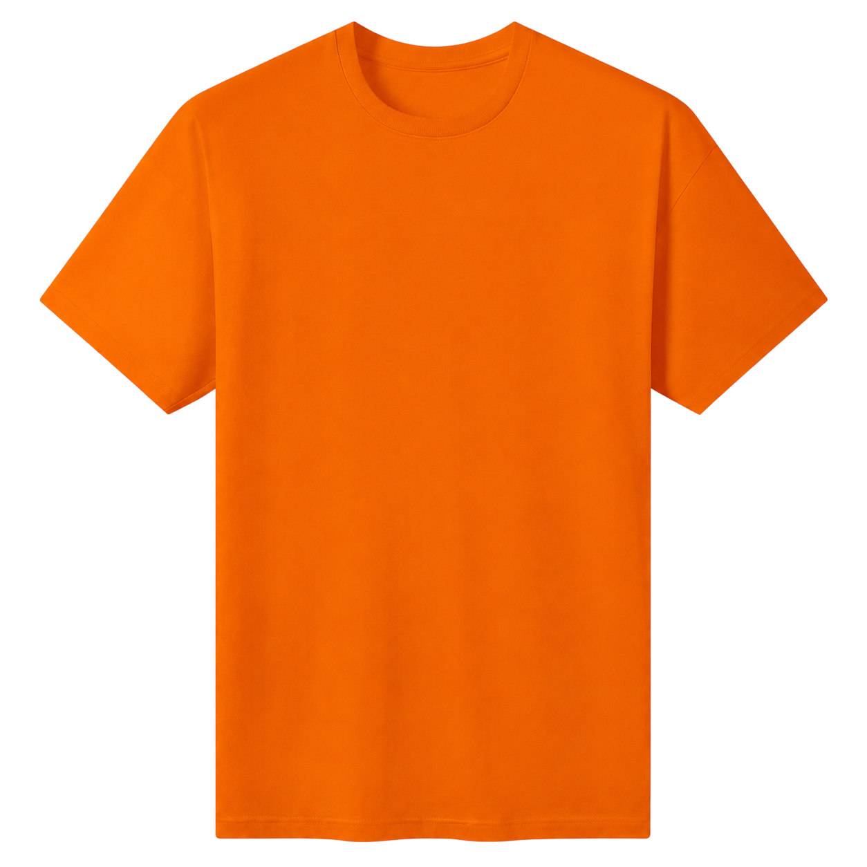 Playera Básica Unisex NivaZero – Cuello Redondo color 11