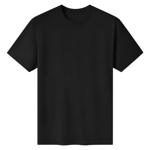 Playera Básica Unisex NivaZero – Cuello Redondo