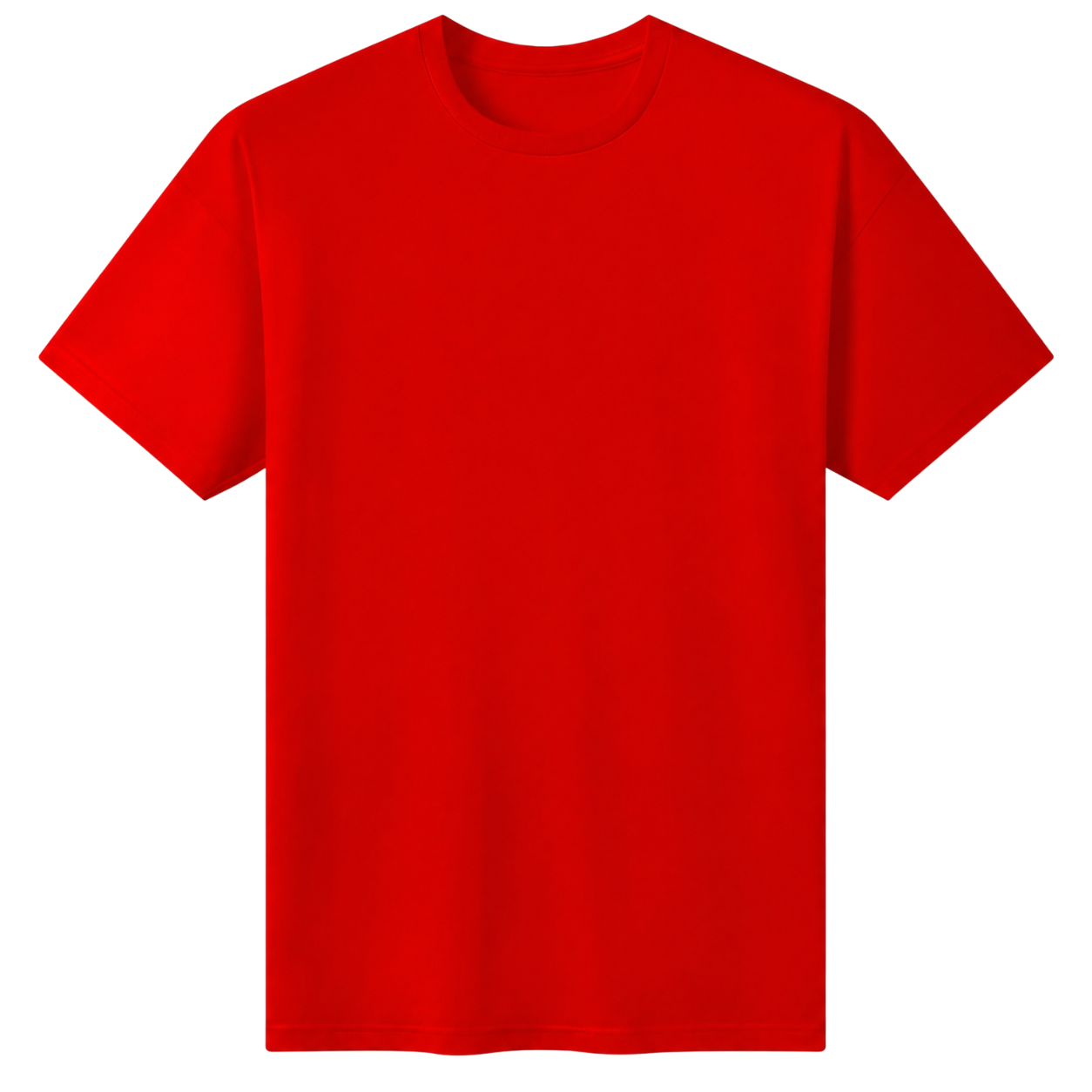 Playera Básica Unisex NivaZero – Cuello Redondo color 13