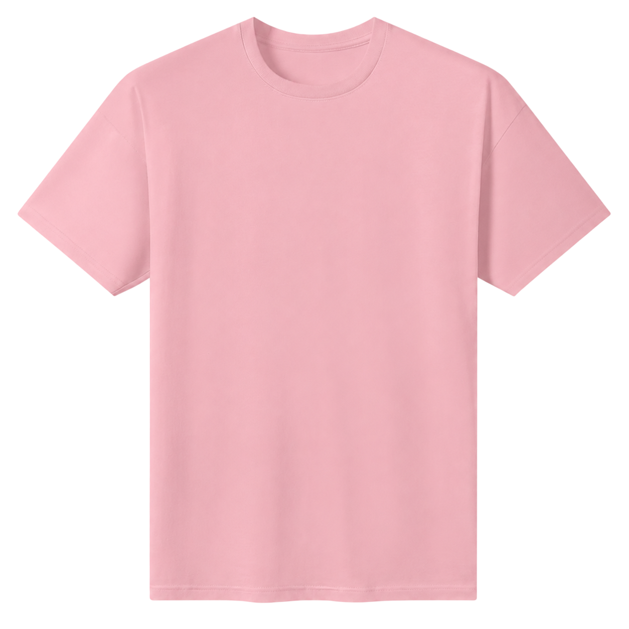 Playera Básica Unisex NivaZero – Cuello Redondo color 12