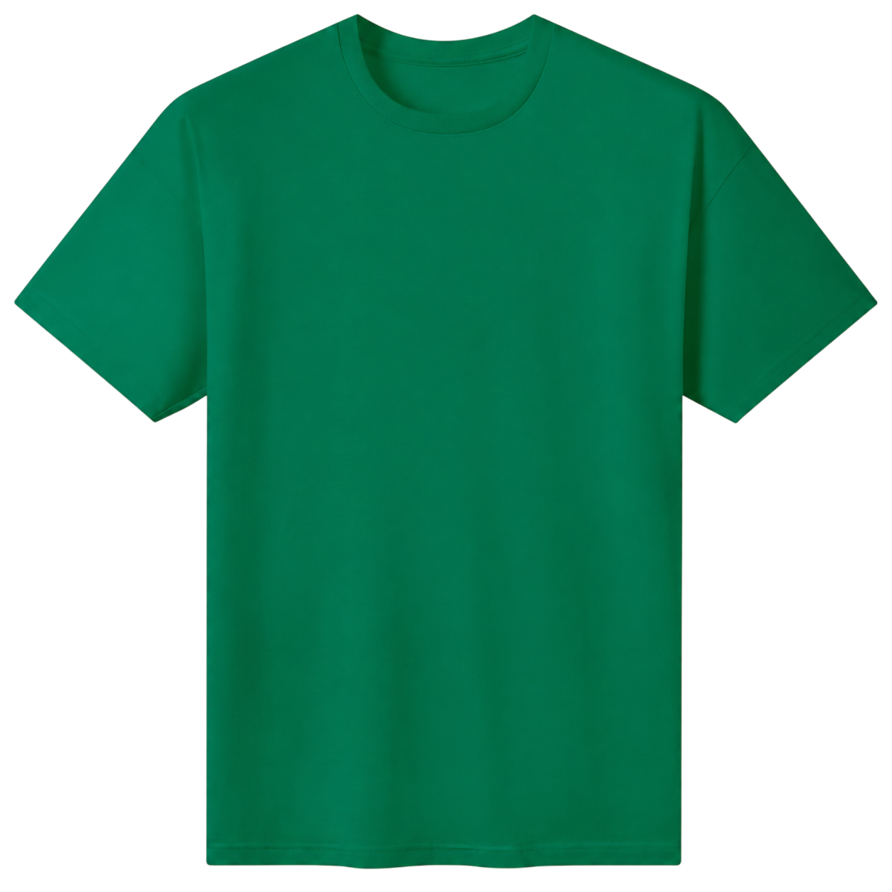 Playera Básica Unisex NivaZero – Cuello Redondo color 7