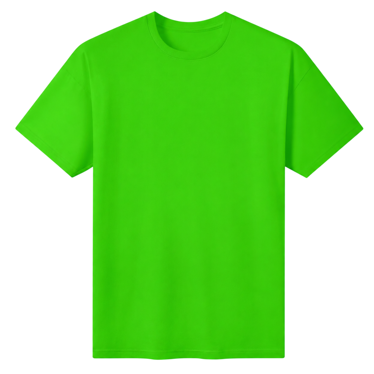 Playera Básica Unisex NivaZero – Cuello Redondo color 3